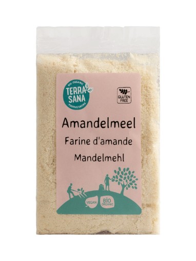 afbeelding van Amandelmeel