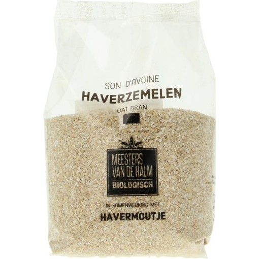 afbeelding van Haverzemelen