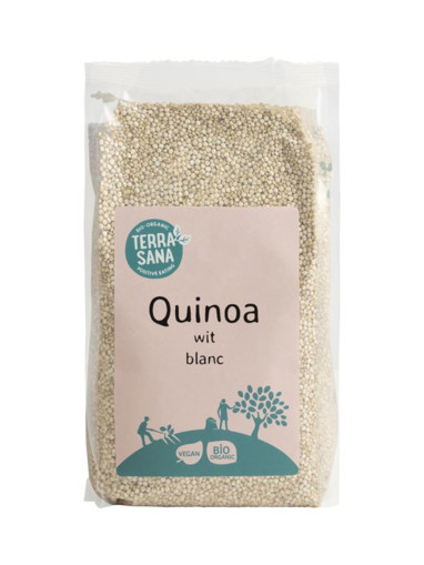afbeelding van Super quinoa wit