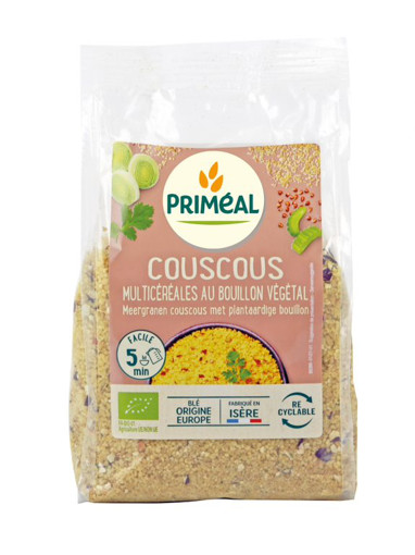 afbeelding van Multi granen couscous