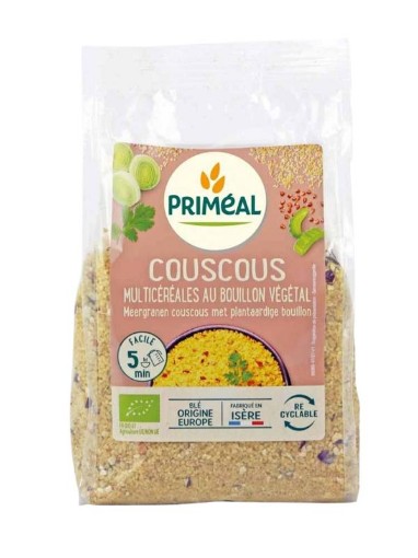 afbeelding van Multi granen couscous