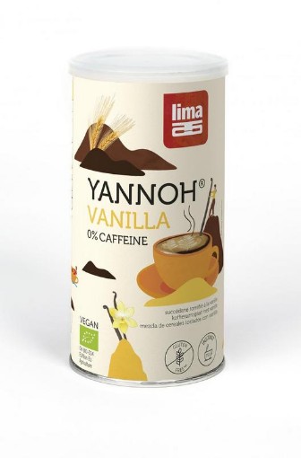 afbeelding van Yannoh instant vanille