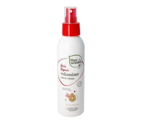 afbeelding van Hair repair fluid hair volumizer