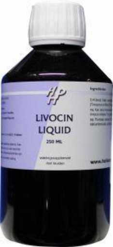 afbeelding van Livocin