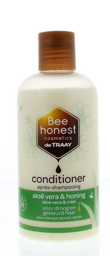 afbeelding van Conditioner aloe vera & honing