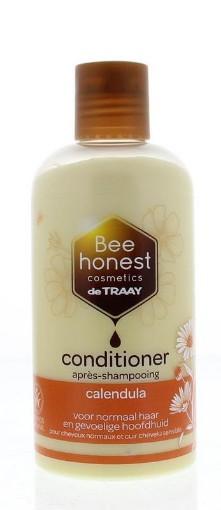 afbeelding van Conditioner calendula