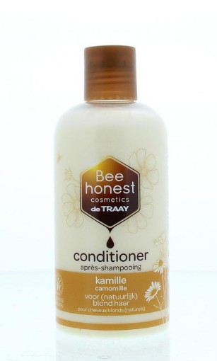 afbeelding van Conditioner kamille