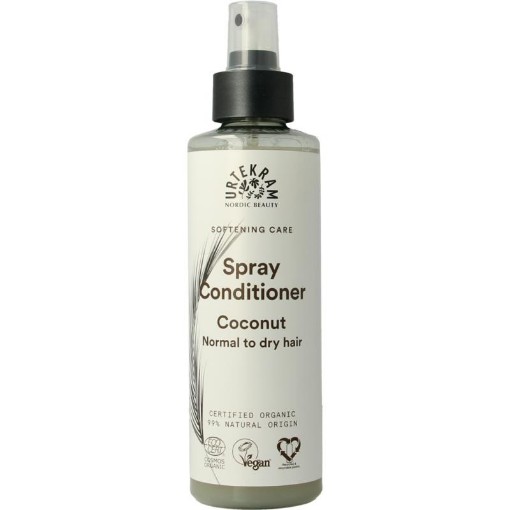 afbeelding van Kokosnoot conditioner spray