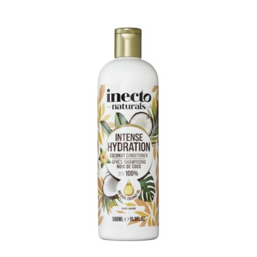 afbeelding van Naturals coconut conditioner