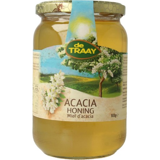 afbeelding van Acacia honing