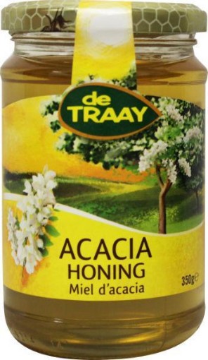 afbeelding van Acacia honing