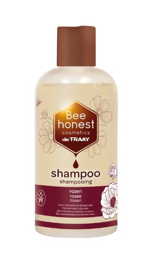 afbeelding van Shampoo rozen