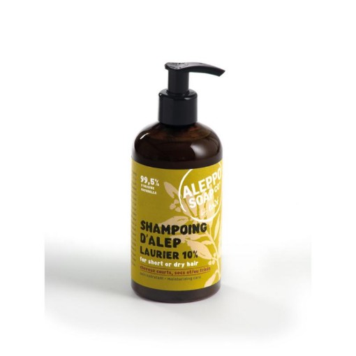 afbeelding van Shampoo