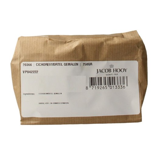 afbeelding van Cichorei wortel gemalen