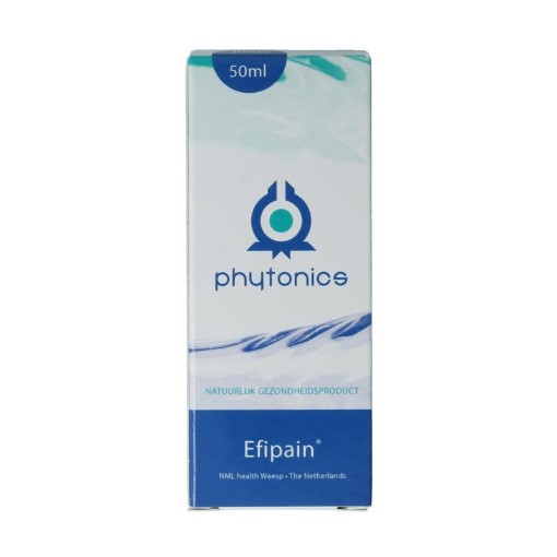 afbeelding van efipain