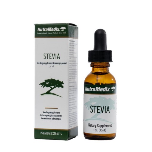 afbeelding van Stevia