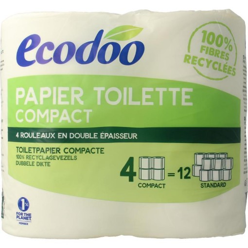 afbeelding van Toiletpapier