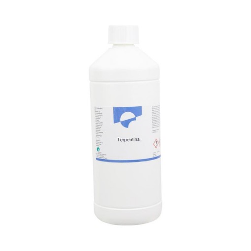 afbeelding van Terpentine