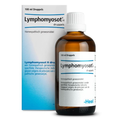 afbeelding van Lymphomyosot H