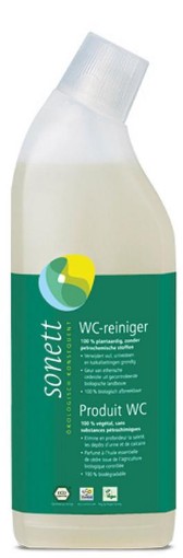 afbeelding van WC Reiniger