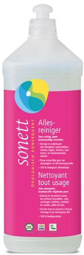 afbeelding van Allesreiniger
