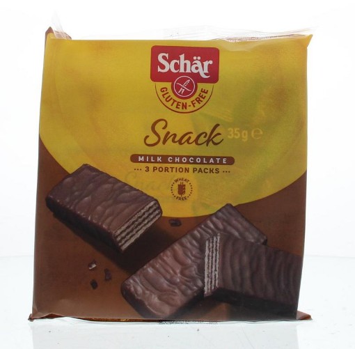 afbeelding van Snack 3 pack