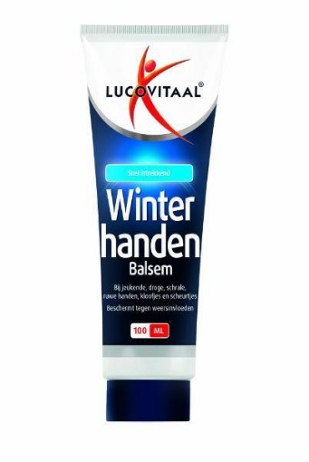 afbeelding van Winterhanden balsem