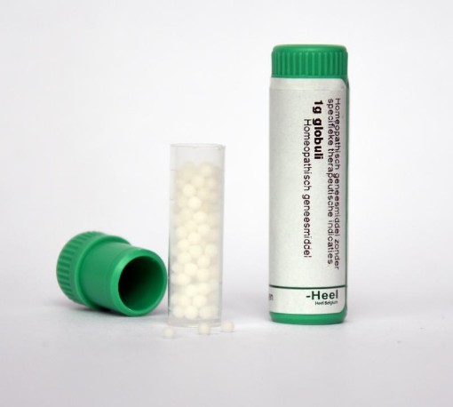 afbeelding van Kalium phosphoricum MK