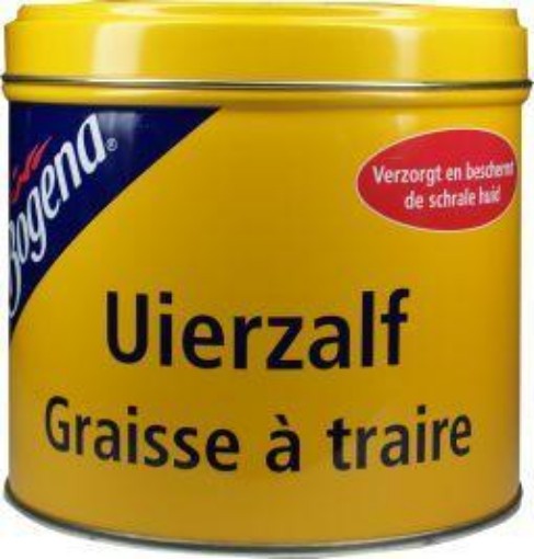 afbeelding van Uierzalf