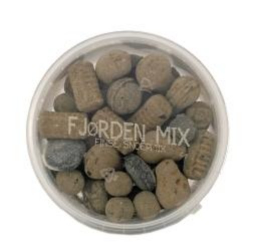 afbeelding van Fjordenmix