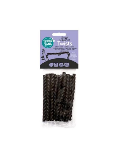 afbeelding van Dropkabels twists