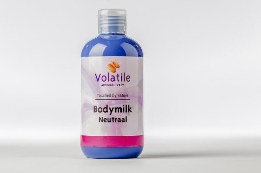 afbeelding van Bodymilk neutraal