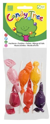 afbeelding van Lollies mix