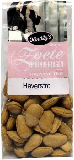 afbeelding van Haverstro zoete herinneringen