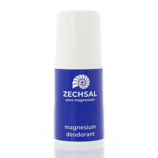 afbeelding van Magnesium deodorant