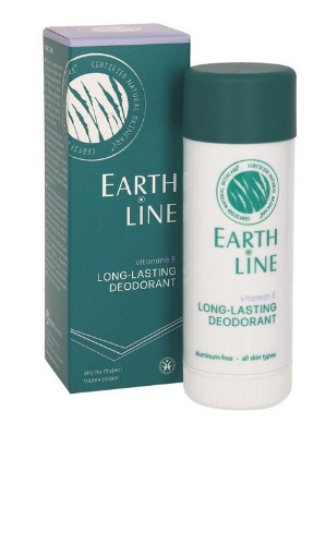 afbeelding van Deodorant long lasting creme