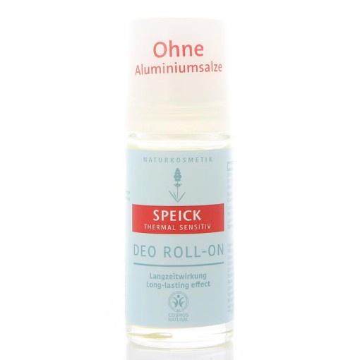 afbeelding van Thermal sensitive deodorant roller