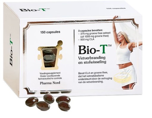 afbeelding van Bio T