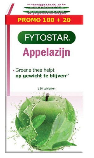 afbeelding van Appelazijn 1200 maxi