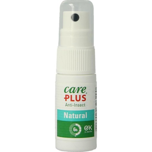 afbeelding van Natural anti insect