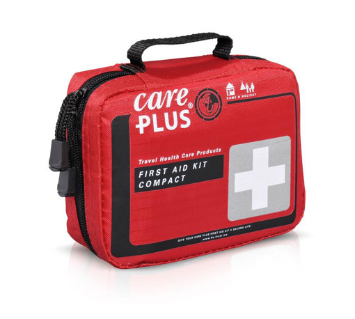 afbeelding van Kit first aid compact