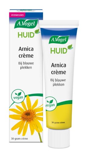 afbeelding van Creme arnicaforce