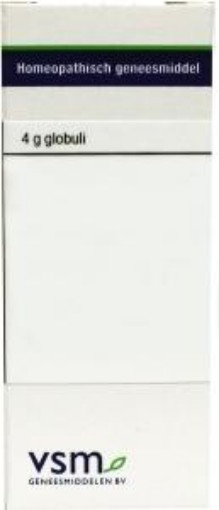 afbeelding van Sulphuricum acidum LM30