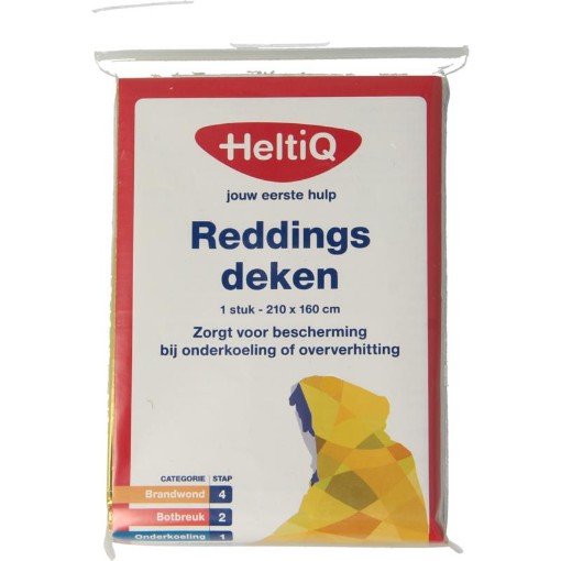 afbeelding van Isoleerdeken