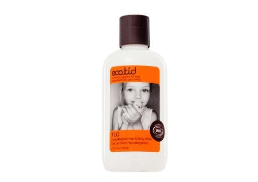 afbeelding van TLC bodywash hypoallergeen