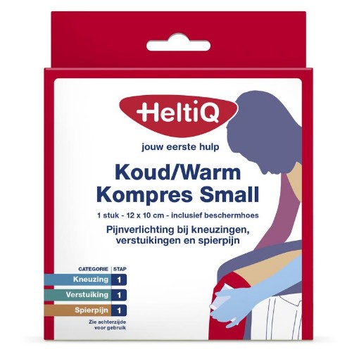 afbeelding van Koud-warm kompres small