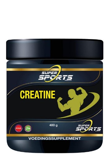 afbeelding van Creatine puur