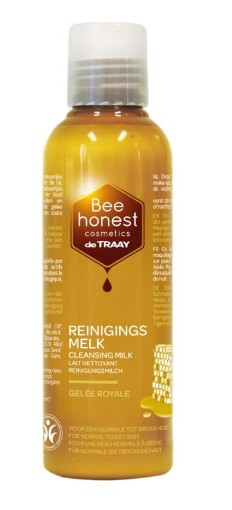 afbeelding van Gelee royale reinigingsmelk