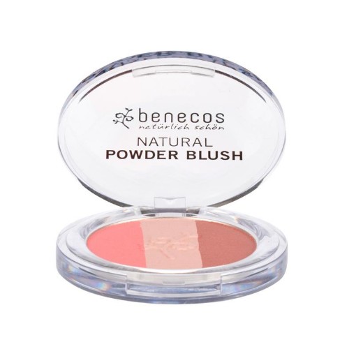 afbeelding van Compact blush fall in love