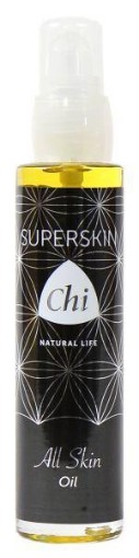 afbeelding van Superskin all skin oil